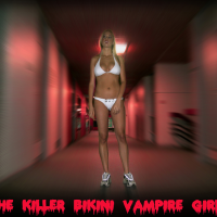 Killer Bikini Vampire Girls