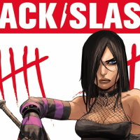 Hack/Slash: My #1 Favorite Comic Series
