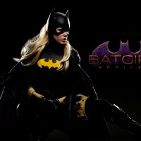 Batgirl: The Web Series